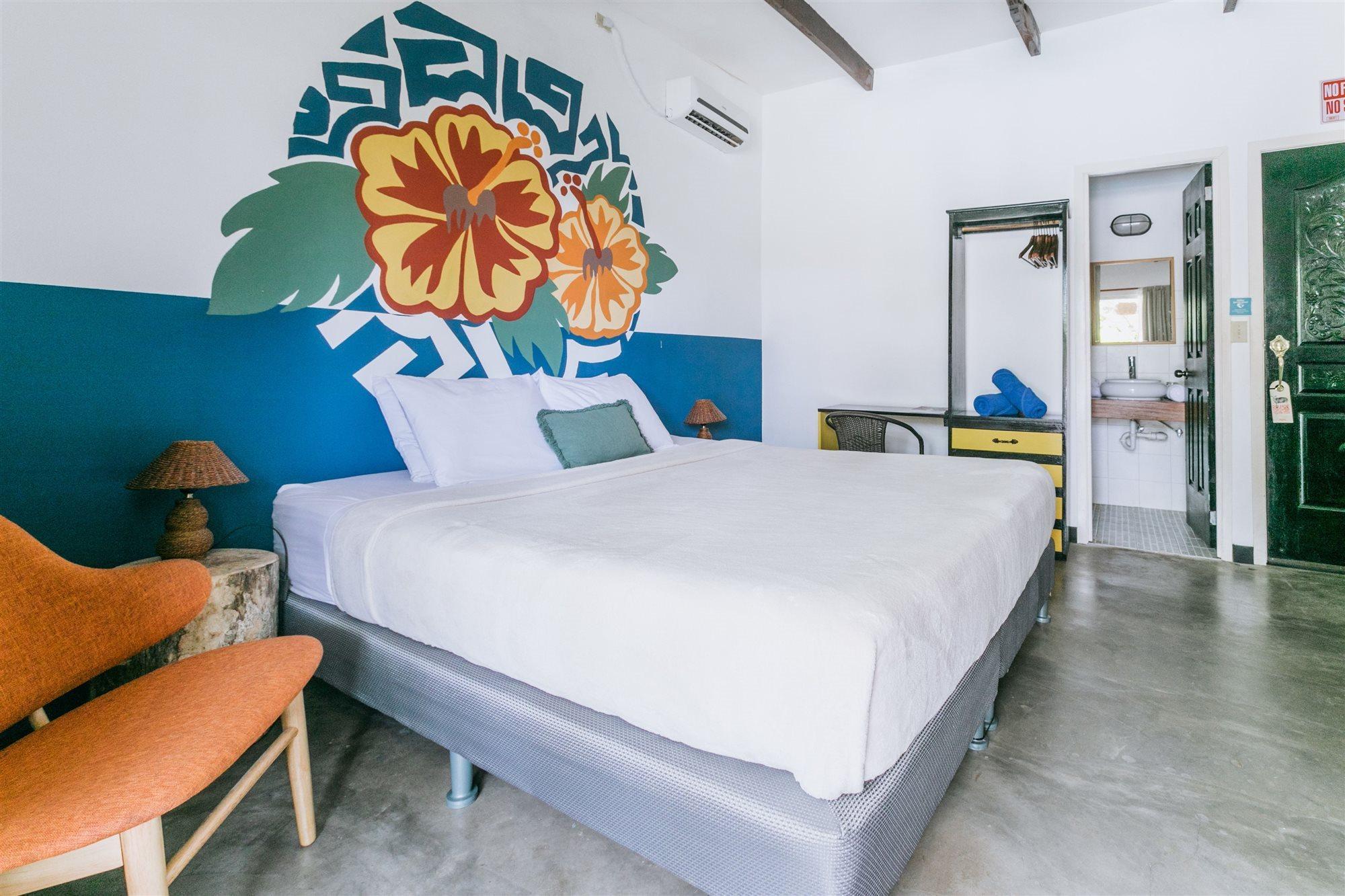 Hotel Selina Pedasi Pedasi Town Esterno foto