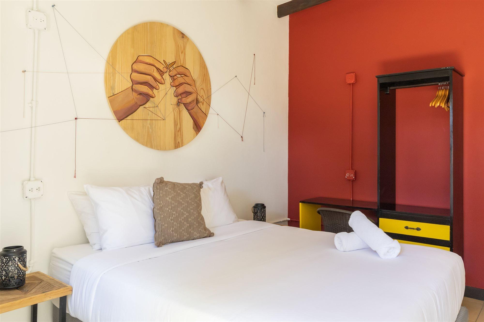 Hotel Selina Pedasi Pedasi Town Esterno foto
