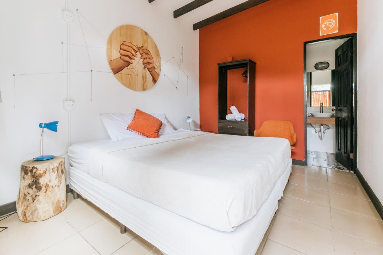 Hotel Selina Pedasi Pedasi Town Esterno foto