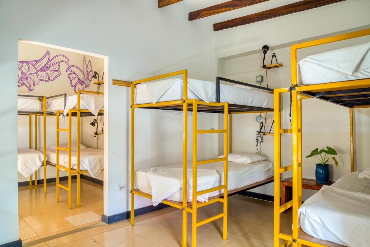 Hotel Selina Pedasi Pedasi Town Esterno foto