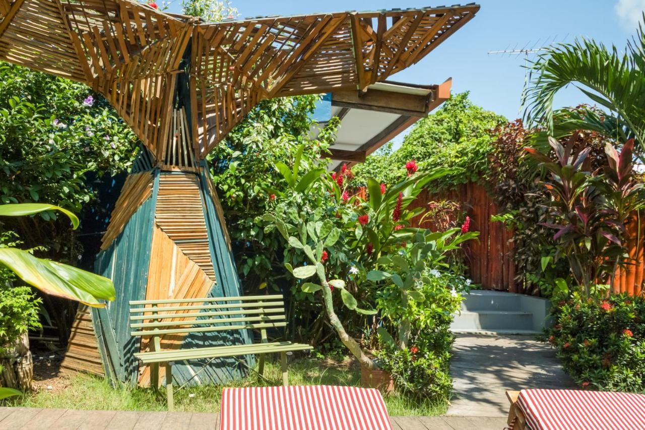 Hotel Selina Pedasi Pedasi Town Esterno foto